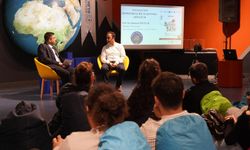 Antalya'da deprem gerçeği konuşuldu