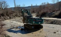 Korkuteli'de ıslah çalışması