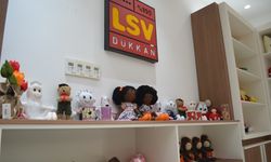 Bu dükkanda birlikten umut doğuyor