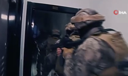 24 ilde uyuşturucu operasyonu