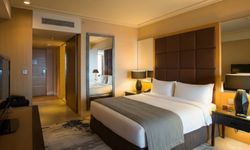 Otellerde doğru iklimlendirme enerji verimliliğini belirliyor