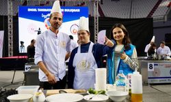 Antalya'da engelsiz mutfak