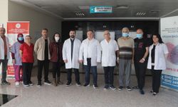 Eşi sayesinde yeni hayatına başladı