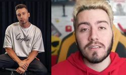 Enes Batur gözaltına alındı