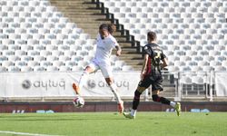 Antalyaspor deplasmandan puansız dönüyor