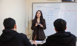 Üniversite hayali ücretsiz kurs ile gerçek oluyor