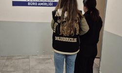 Antalya'da milyonluk dolandırıcılık