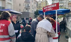 TİP Antalya: Çocuklar okula aç gidiyor