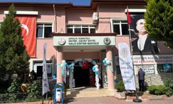 Korkuteli'de aşçılık ve Türk mutfağı kursu