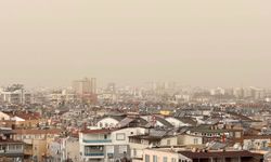 Kirlenen havanın alternatifi yok