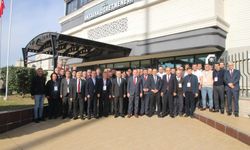 Dijital Yönetim Semineri başladı