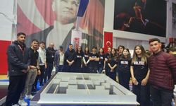 Antalya’dan büyük başarı