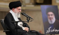 Hamaney'den savaş açıklaması