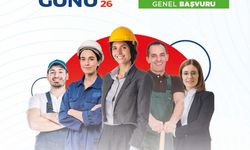 Kepez'de iş arayanlar için fırsat