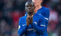 Fenerbahçe’den N’Golo Kante açıklaması