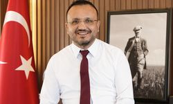 Ramazan Keskin BAİB başkanlığına aday