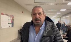 Erman Toroğlu serbest bırakıldı