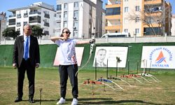 Muratpaşa'da spor okulları başladı