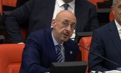 Uğur Poyraz TBMM’de seslendi: Antalya için somut adım atılmalı