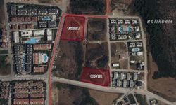 Antalya'da dev yatırım fırsatı