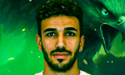 Serik Spor 9 futbolcuyu kadrosuna kattı