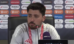 Antalyaspor'da mağlubiyet sonrası maç yorumu