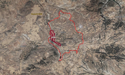 Keçili Köyü'nde arkeolojik sit alanı kararı
