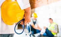 1 KISIM İŞ SAĞLIĞI GÜVENLİĞİ HİZMETLERİ HİZMET ALIMI