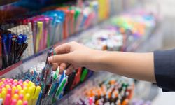 Kırtasiyeciden market isyanı: Laf değil icraat istiyoruz