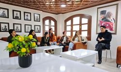 Kepez’de 'meme kanseri' eğitimi