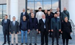 Kumluca’nın yeni Hükümet Konağı hizmete giriyor