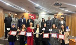 Avrupa'da temsil edecekler