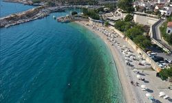 Kalkan'ın ismi nerede geliyor?