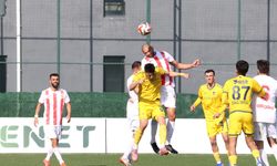 Kepez'den tarihi galibiyet