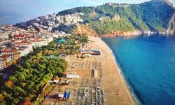 Antalya’nın plajı öne çıktı