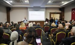 Konyaaltı’da bilim buluşması: Yapay zeka neden uydurur?