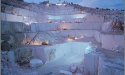 Antalya Limra Mermeri tescil yolunda