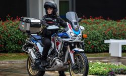 Motorize zabıta ekiplerinden hızlı müdahale