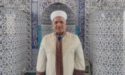 Serik Müftüsü’nden zekat ve fitre açıklaması