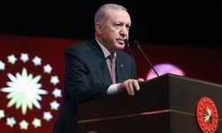 Erdoğan, Al Nahyan ile görüştü