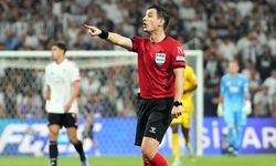 Trabzonspor-Fenerbahçe maçının hakemi belli oldu