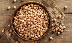 Elmalı Geçmen Nohutu tescil yolunda