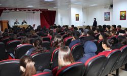 Öğrencilere dolandırıcılığa karşı uyarı