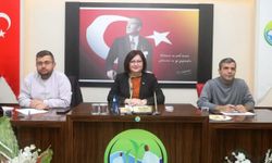 Akseki'ye fakülte ve yurt