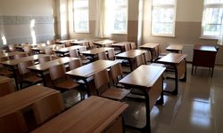 Döşemealtı’na yeni ilkokul