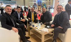 Romanyalı turistlerin gözü Kemer’de