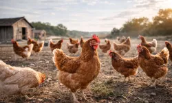 Türk ihracatçıya ‘tavuk’ darbesi