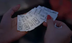 Nerede o eski Ramazan etiketleri?