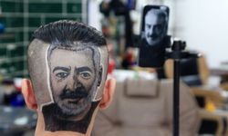 Saçlarda 'Azem' modası