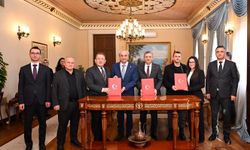 Muratpaşa'ya yeni ASM